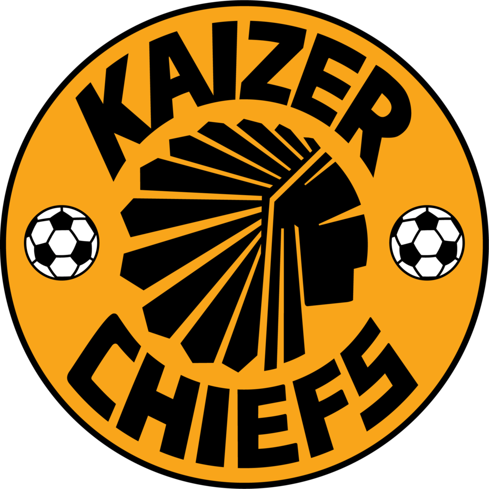 Kaizer Chiefs F.C. Logo PNG Vector