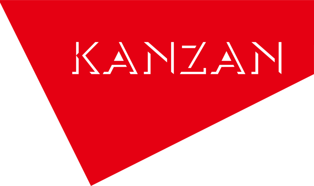 KANZAN Spezialpapiere GmbH Logo PNG Vector