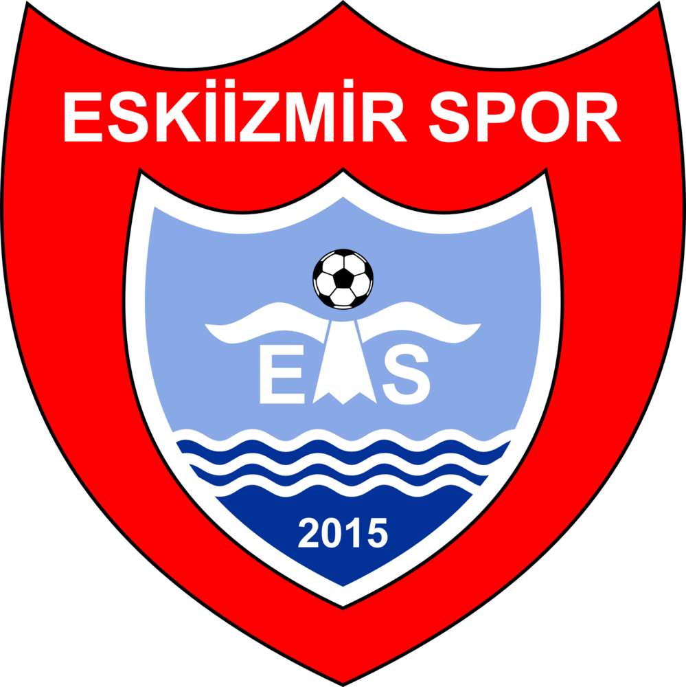 Karabağlar Eski İzmir Spor Logo PNG Vector