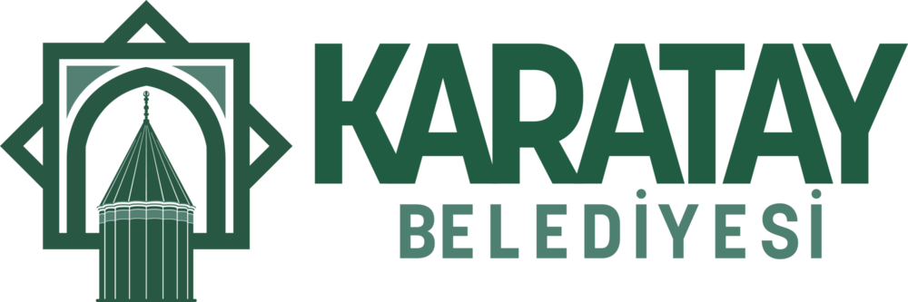 Karatay Belediyesi Logo PNG Vector