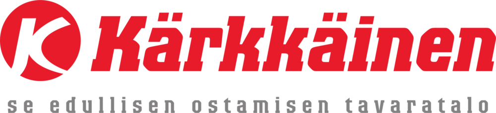 Karkkainen Logo PNG Vector