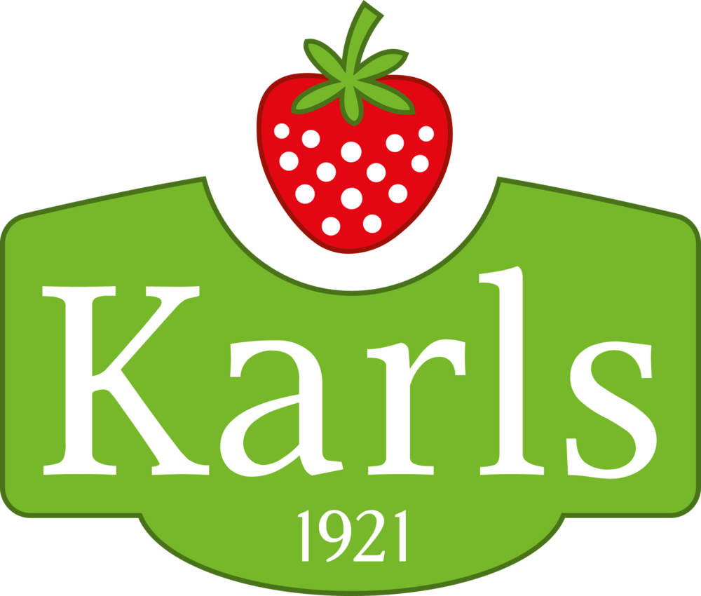 Karls Erlebnis-Dorf Erdbeerhof Logo PNG Vector