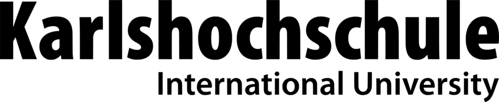 Karlshochschule International University Logo PNG Vector