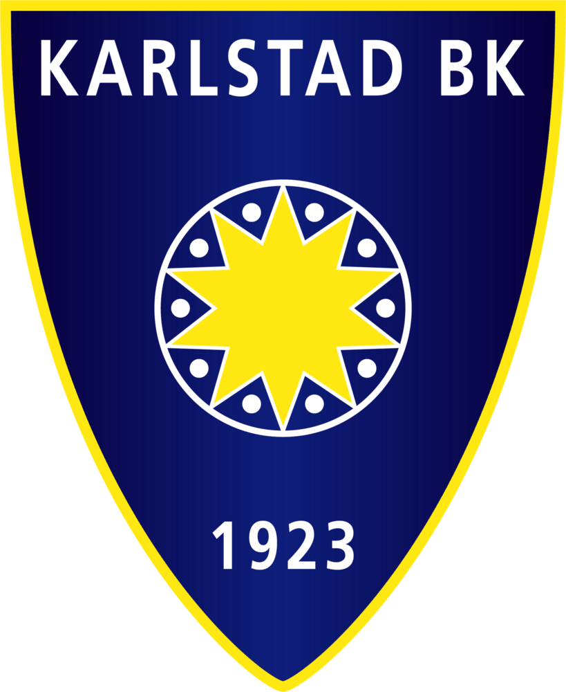 Karlstad BK Logo PNG Vector