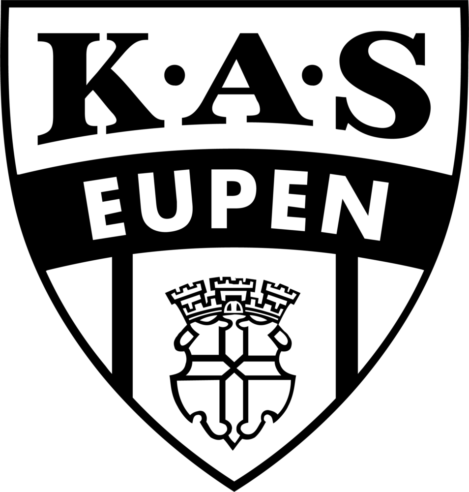 KAS Eupen Logo PNG Vector