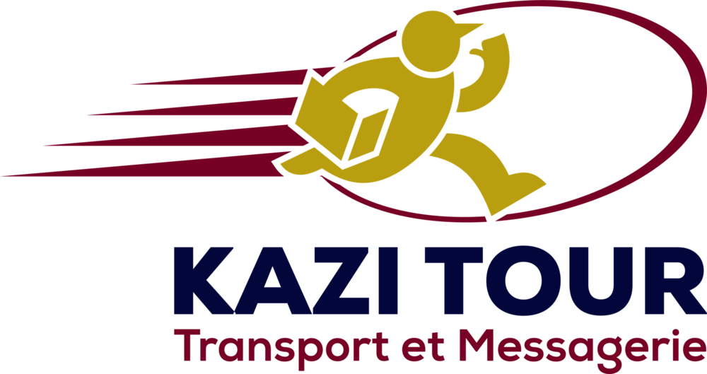 KAZI TOUR Logo PNG Vector
