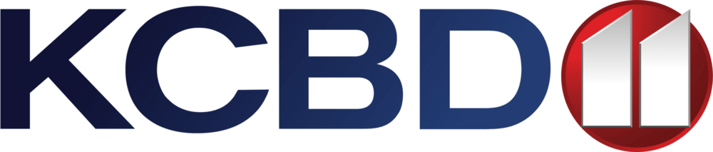 KCBD (2023) Logo PNG Vector