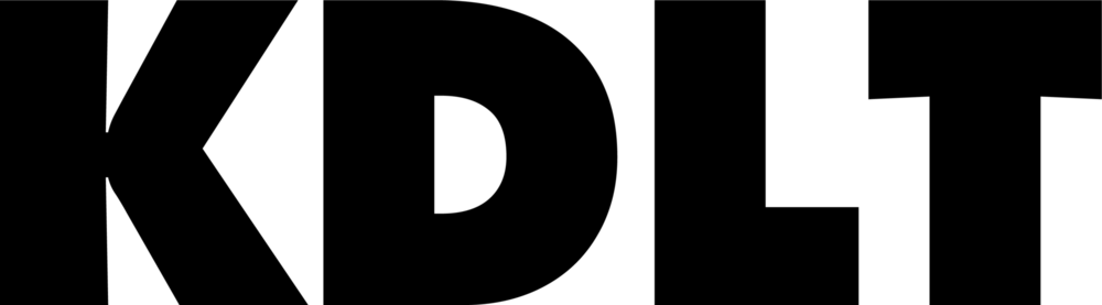 KDLT TV (2023) Logo PNG Vector