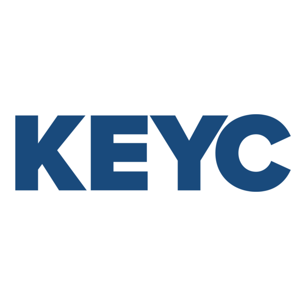 Keyc KEYC TV12 Logo PNG Vector (SVG) Free Download