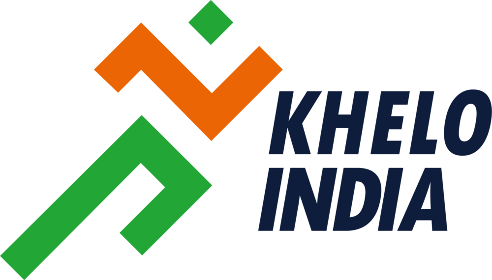 Khelo India Logo PNG Vector