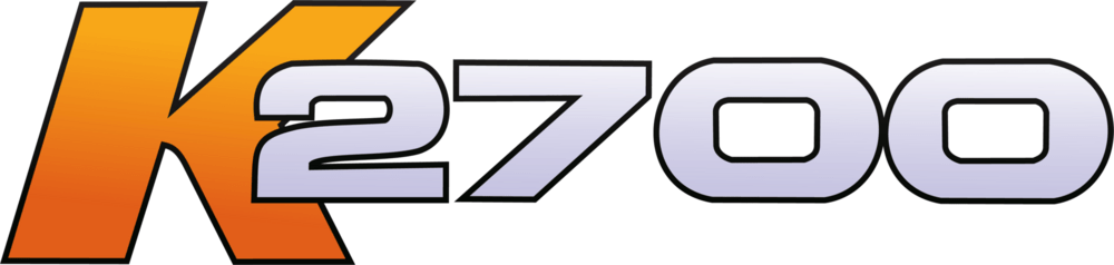 kia k2700 Logo PNG Vector