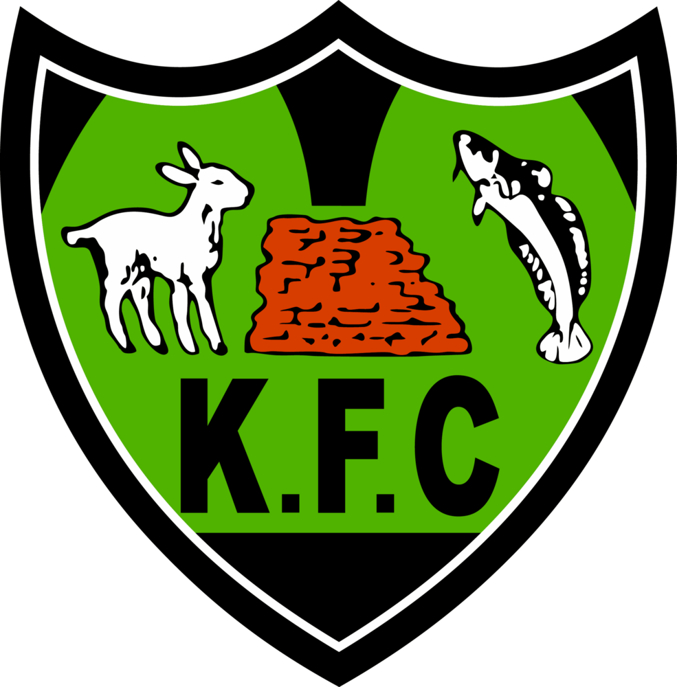 Kidlington FC Logo PNG Vector