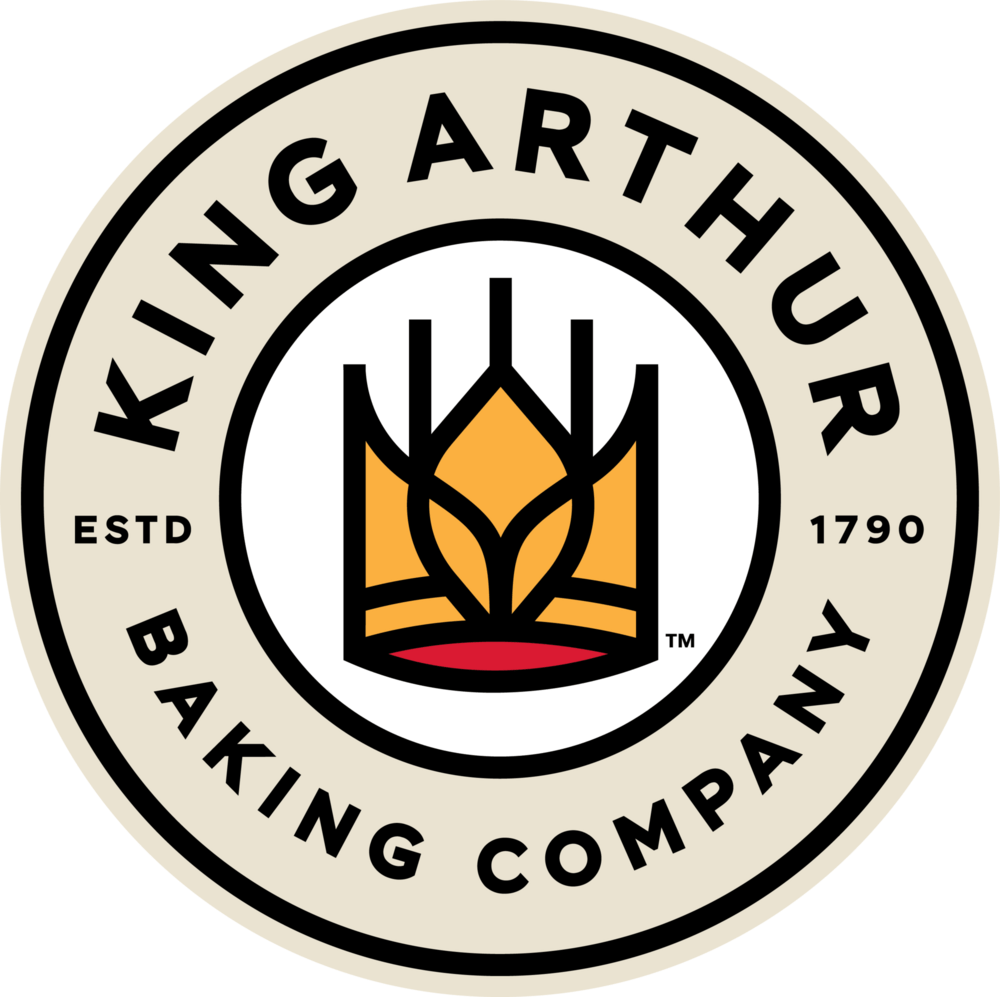 King Arthur Baking Logo PNG Vector