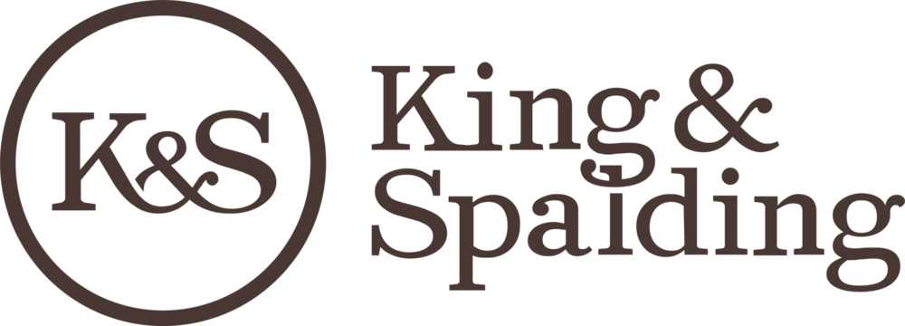 King & Spalding Logo PNG Vector
