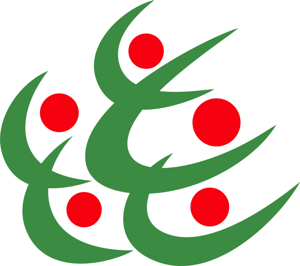 Kitakata, Fukushima Logo PNG Vector