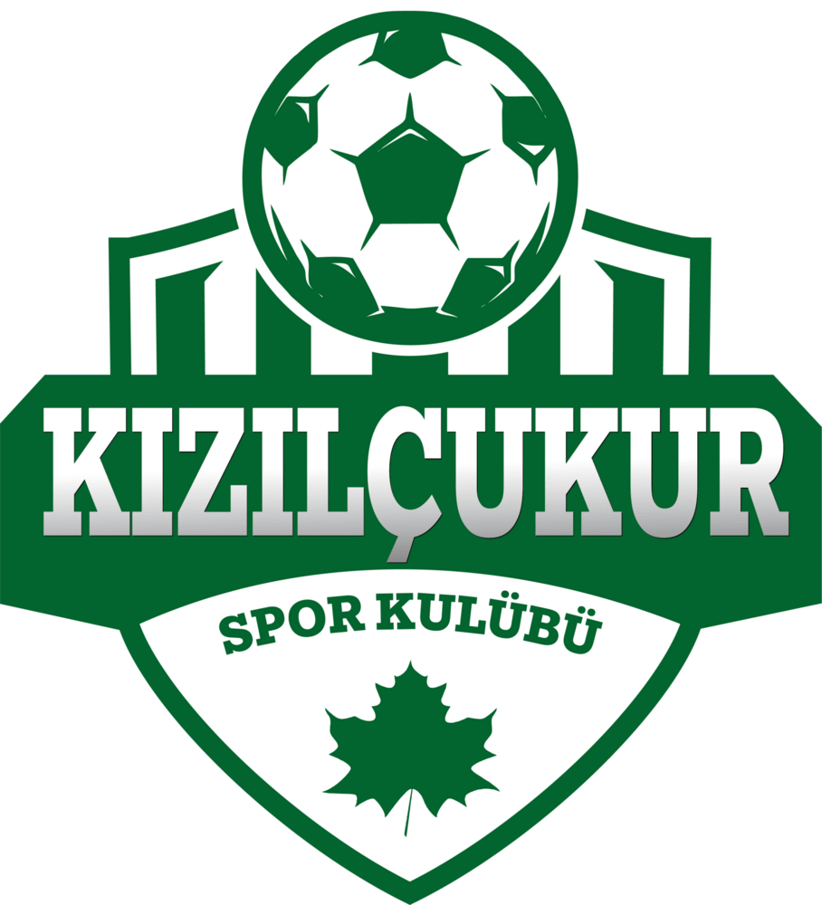 Kızılçukurspor Logo PNG Vector