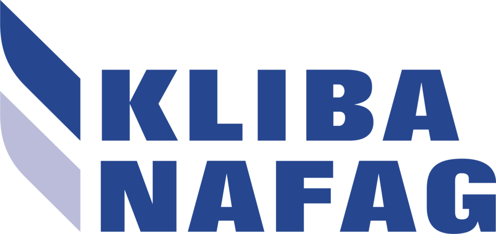 Kliba Nafag Logo PNG Vector