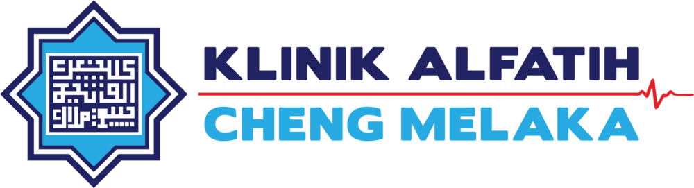 KLINIK AL FATIH CHENG Logo PNG Vector