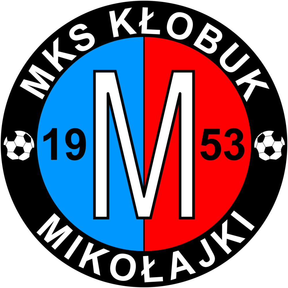 Kłobuk Mikołajki Logo PNG Vector