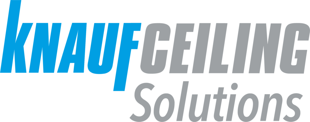 Knauf Ceiling Solutions Logo PNG Vector