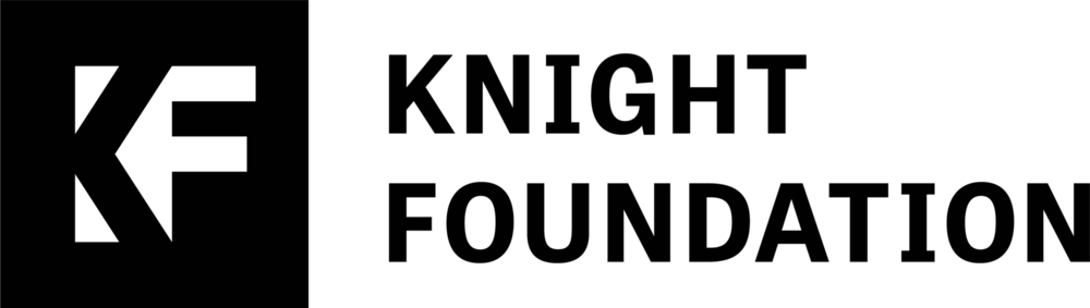 Knight Foundation Logo PNG Vector
