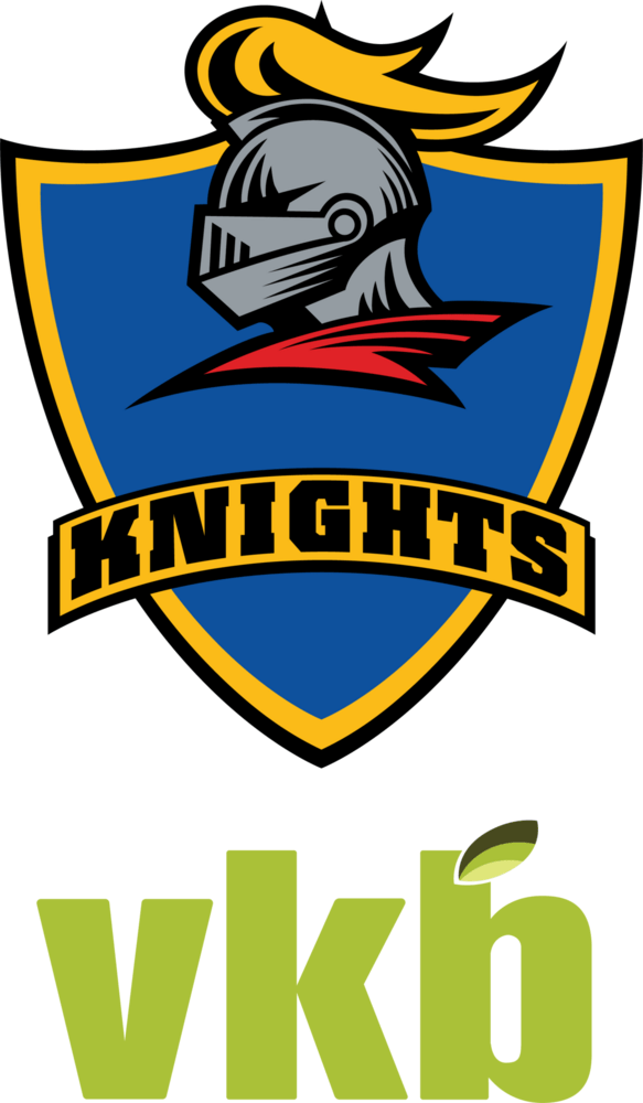 Knights Logo PNG Vector