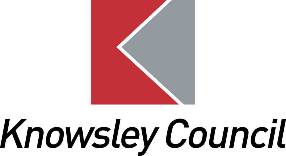 Knowsley Council Logo PNG Vector