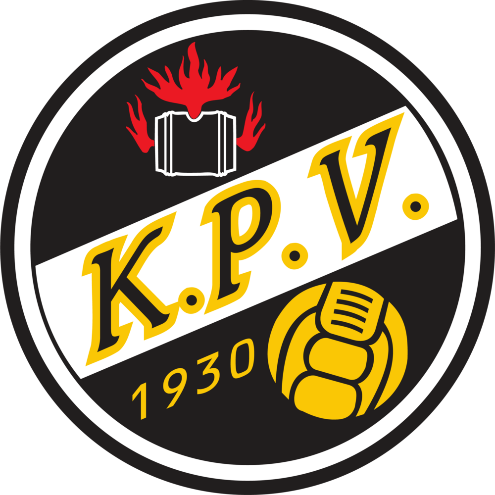 Kokkolan Pallo-Veikot Logo PNG Vector