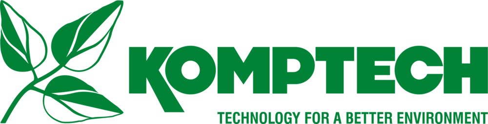 Komptech Logo PNG Vector