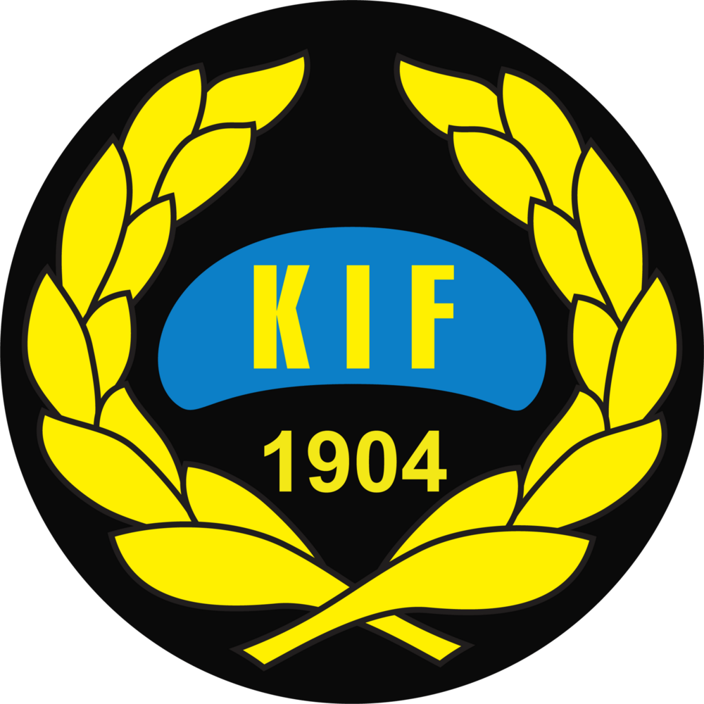 Korsnäs IF FK Logo PNG Vector