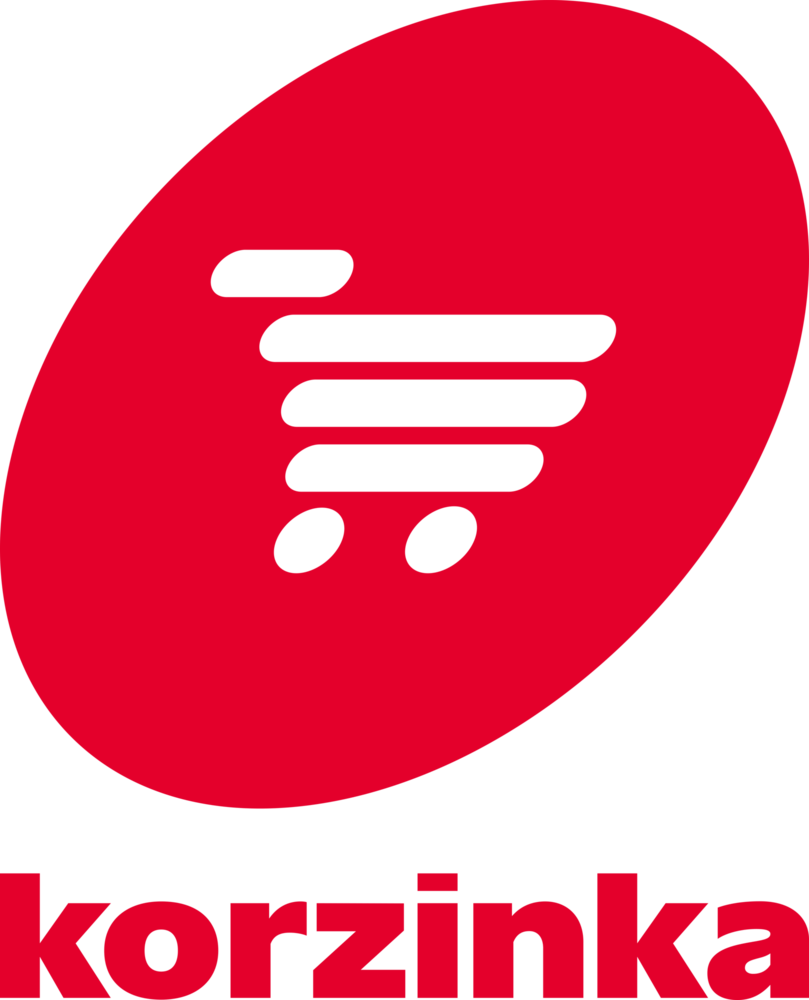 Korzinka.uz Logo PNG Vector