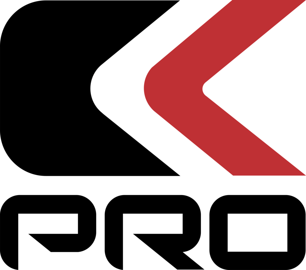 KPRO Logo PNG Vector