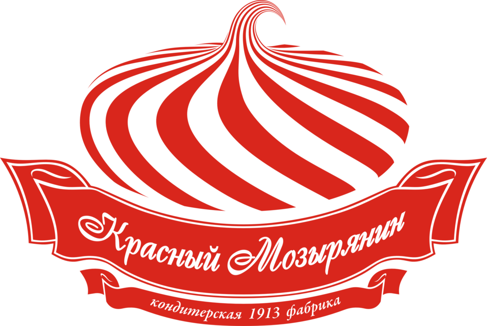 Krasny Mozyryanin Logo PNG Vector