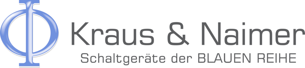 Kraus & Naimer Logo PNG Vector