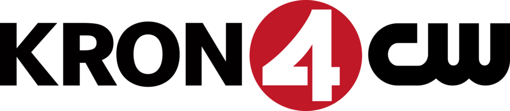 KRON CW Logo PNG Vector