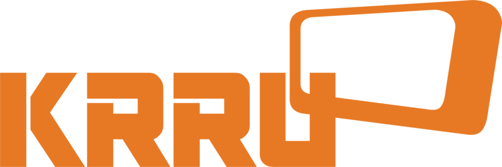 KRRU Logo PNG Vector