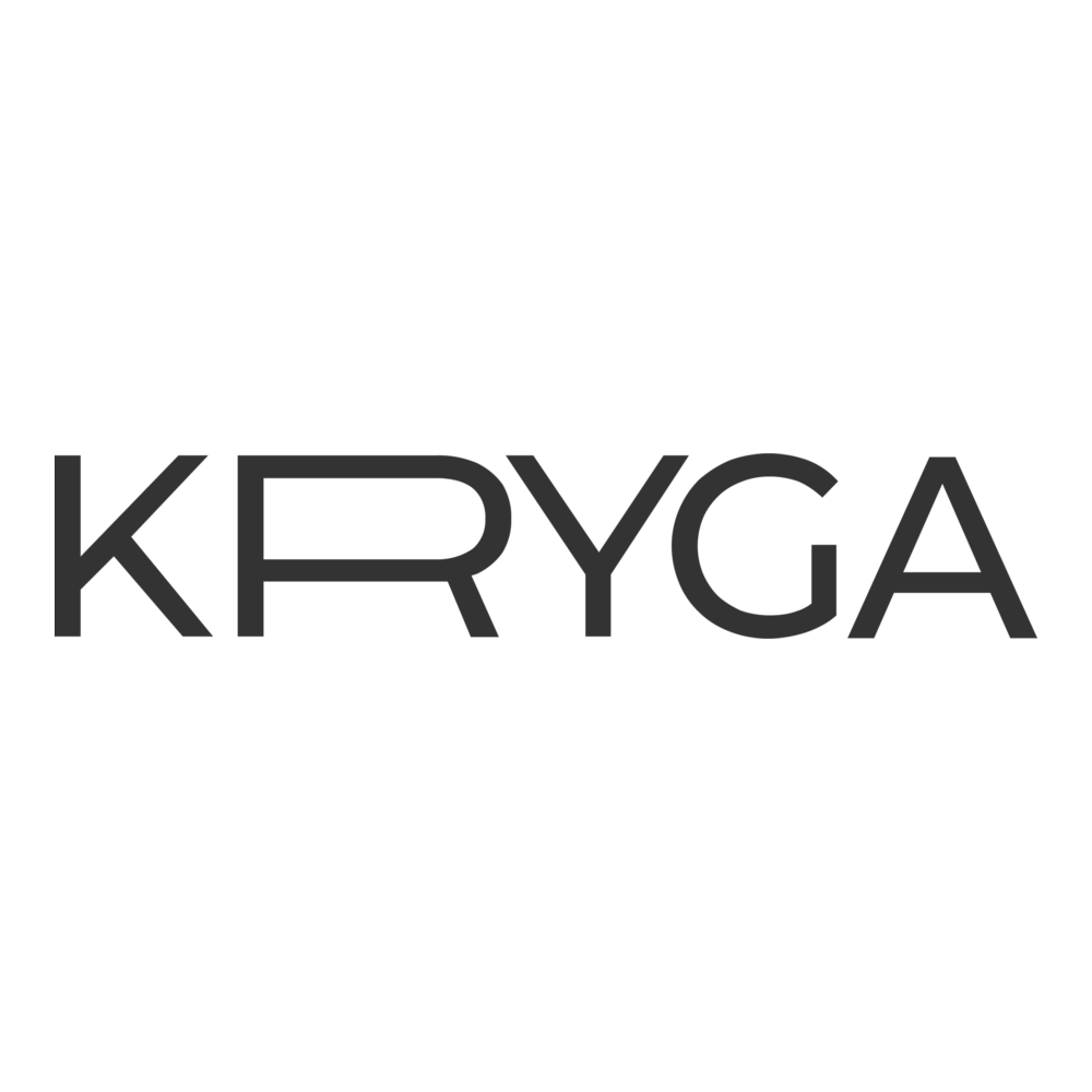 Kryga Logo PNG Vector (SVG) Free Download