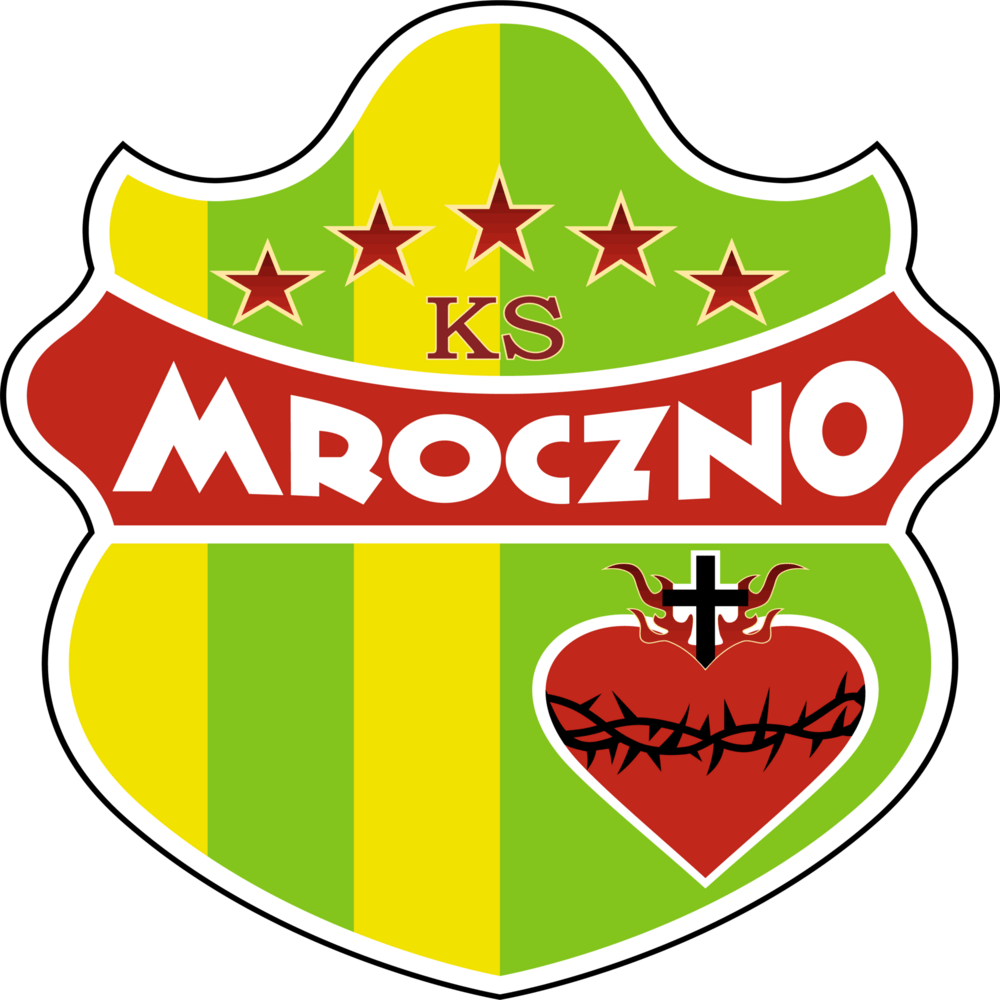 KS Mroczno Logo PNG Vector