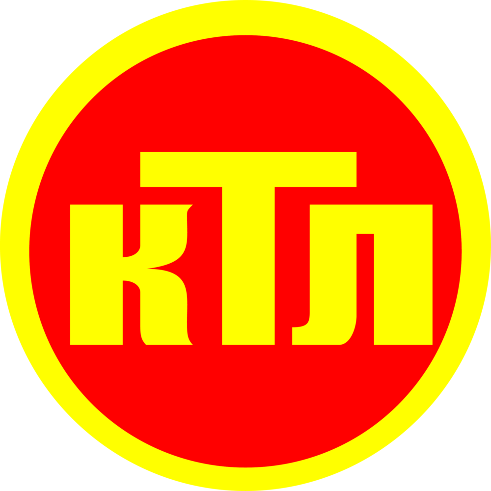 KTL Logo PNG Vector