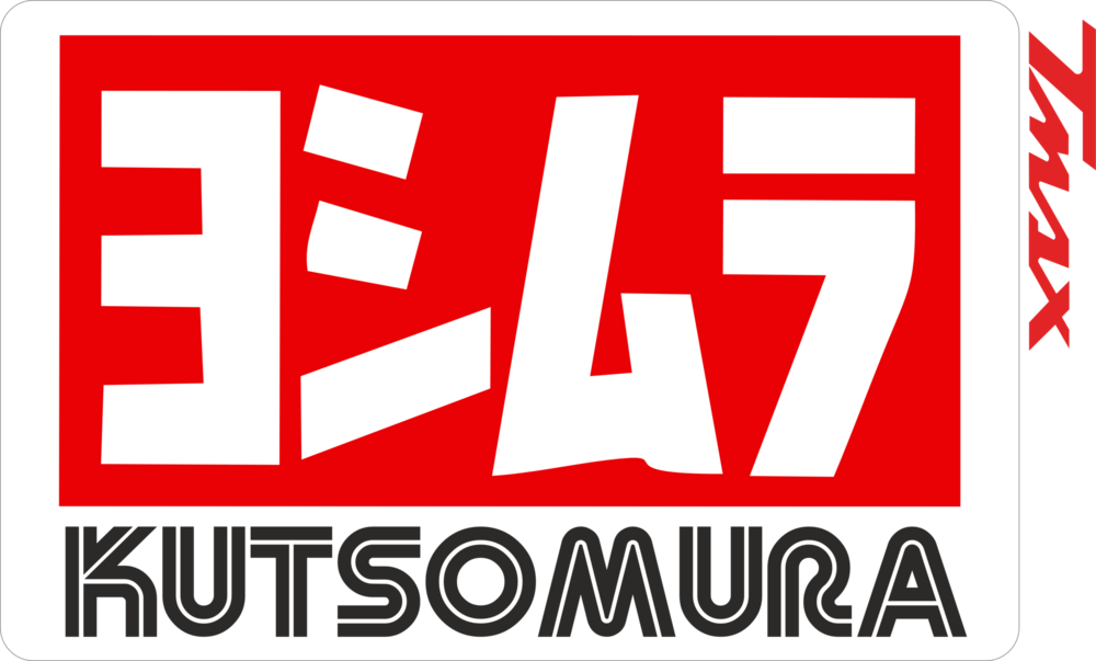 KUTSOMURA - YOSHIMURA Logo PNG Vector