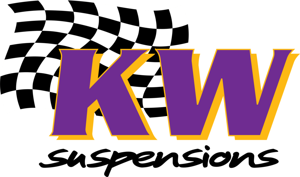 KW Suspensions Logo PNG Vector
