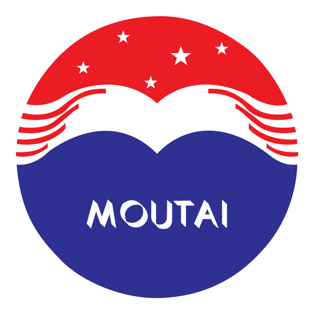 Kweichow Moutai Logo PNG Vector