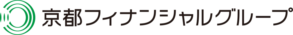 Kyoto Financial Group Logo PNG Vector