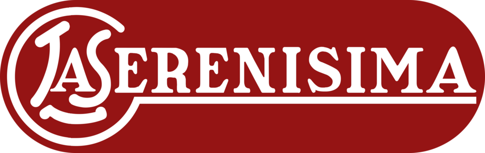 La Serenisima (1940) Logo PNG Vector