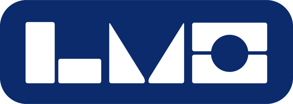 Labor Management Organization Logo PNG Vector