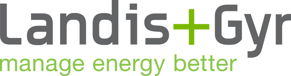 Landis+Gyr Logo PNG Vector (SVG) Free Download