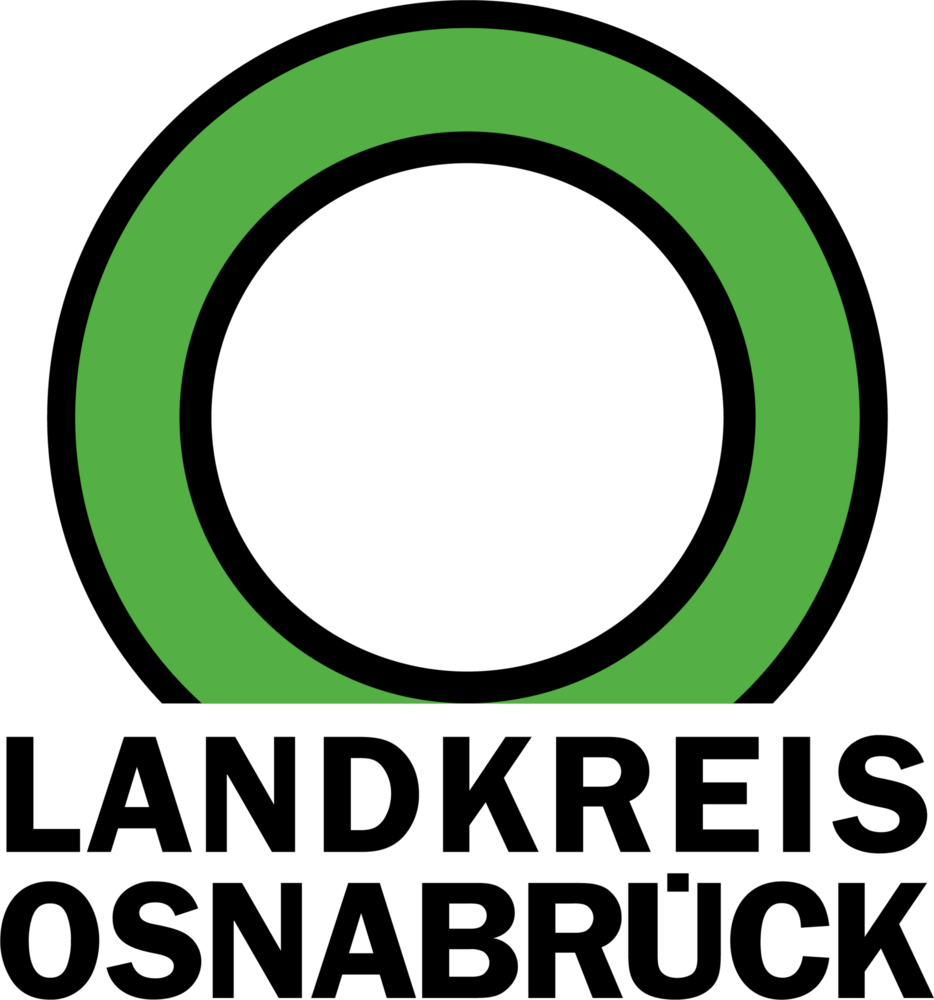 Landkreis Osnabrück Logo PNG Vector