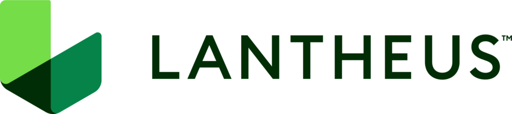 Lantheus Logo PNG Vector