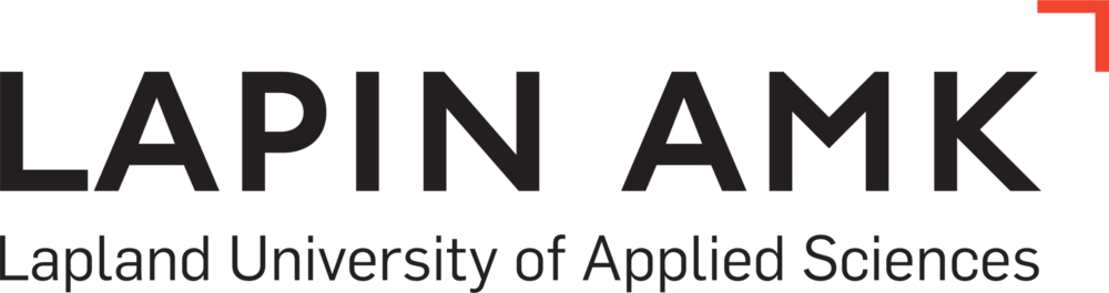 Lapin AMK Lapland University of Applied Sciences Logo PNG Vector