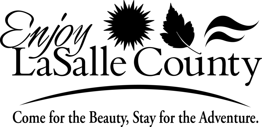 LaSalle County Logo PNG Vector
